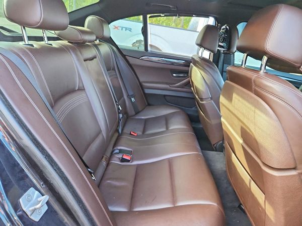 2014 BMW 535 xDrive