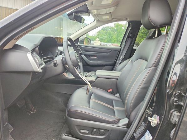 2026 MAZDA CX-90 Select