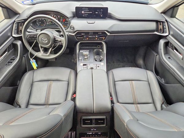 2026 MAZDA CX-90 Select