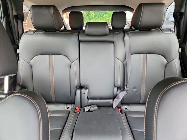 2026 MAZDA CX-90 Select
