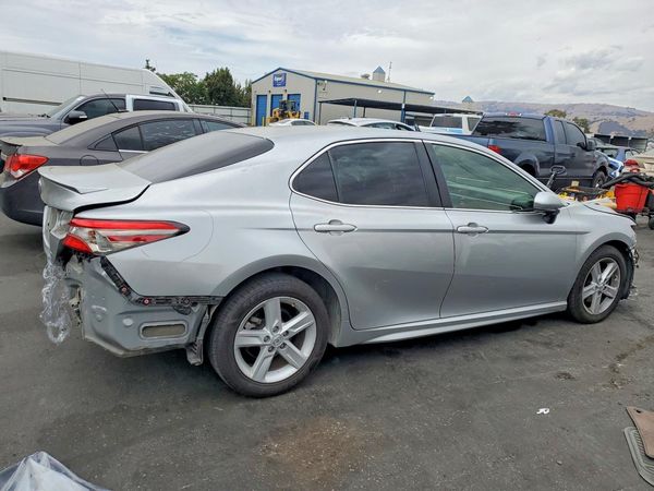 2018 TOYOTA CAMRY LE/SE/XLE/XSE
