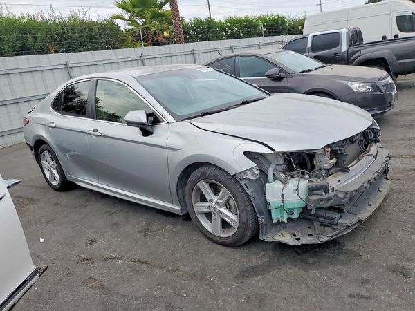 2018 TOYOTA CAMRY LE/SE/XLE/XSE