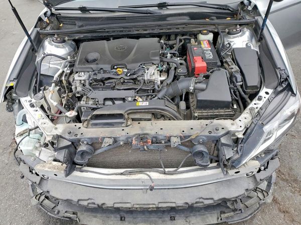 2018 TOYOTA CAMRY LE/SE/XLE/XSE
