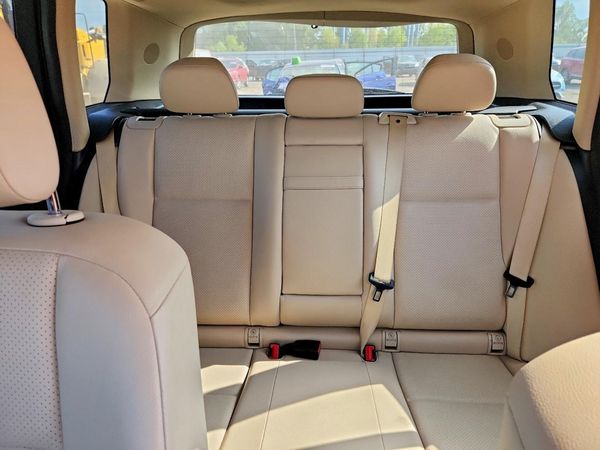 2014 MERCEDES-BENZ GLK
