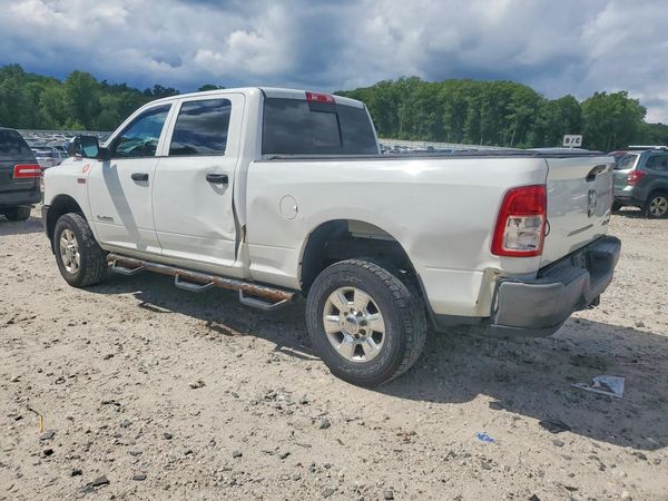 2019 RAM 2500 TRADESMAN CREW CAB 4X4