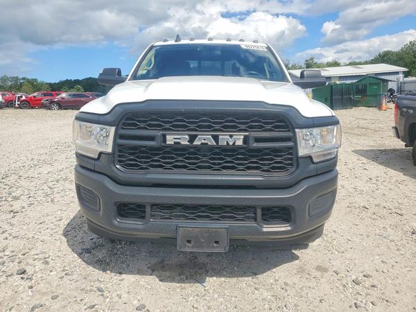 2019 RAM 2500 TRADESMAN CREW CAB 4X4