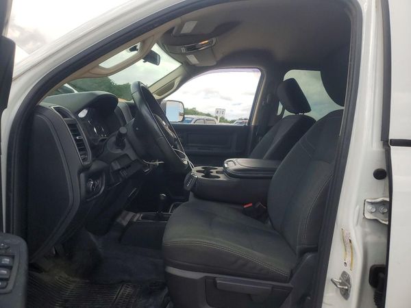 2019 RAM 2500 TRADESMAN CREW CAB 4X4