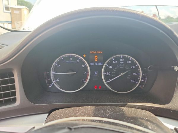 2018 ACURA ILX