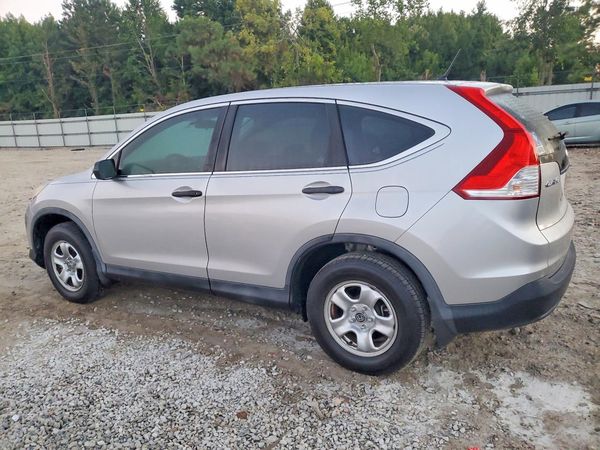 2014 HONDA CRV LX