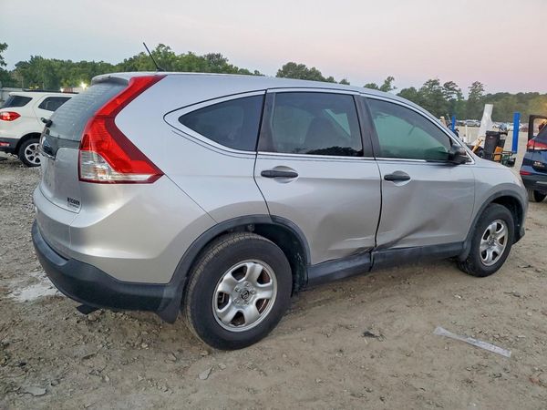 2014 HONDA CRV LX