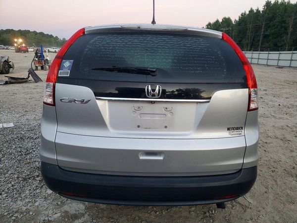 2014 HONDA CRV LX