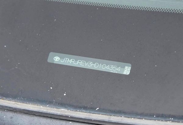 2017 TOYOTA RAV4 LE/XLE Hybrid