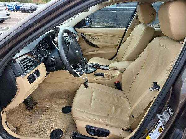 2013 BMW 328