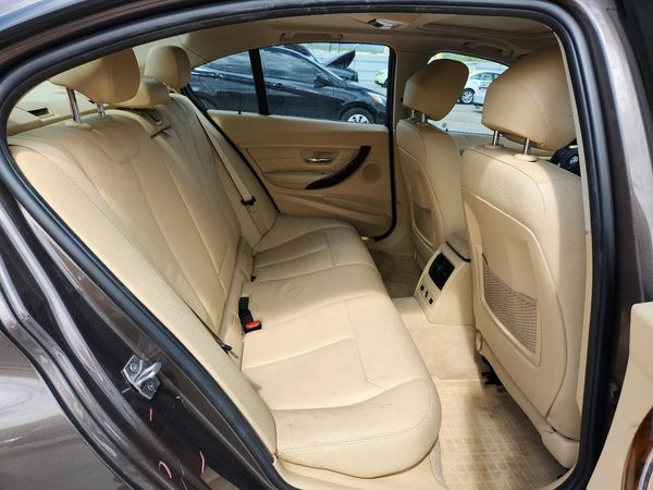 2013 BMW 328