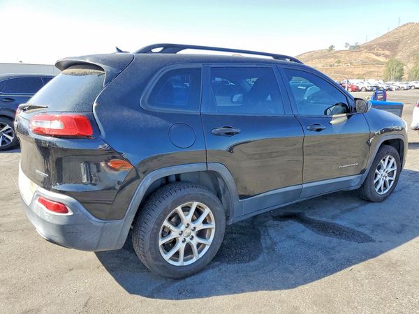 2015 JEEP CHEROKEE Sport