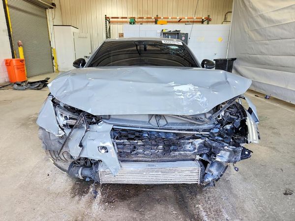 2019 AUDI S4