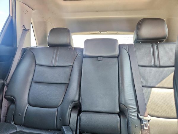 2015 KIA SORENTO