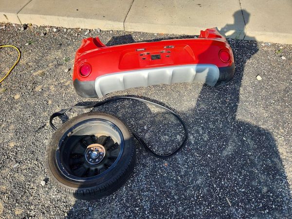 2019 KIA SOUL Plus