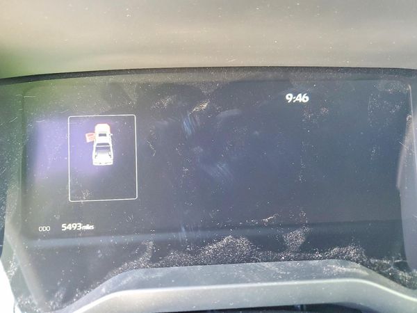 2025 TOYOTA TUNDRA