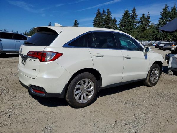 2017 ACURA RDX