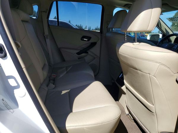 2017 ACURA RDX
