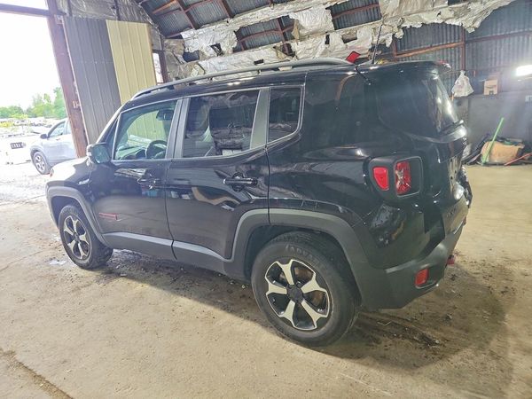 2020 JEEP RENEGADE TRAILHAWK
