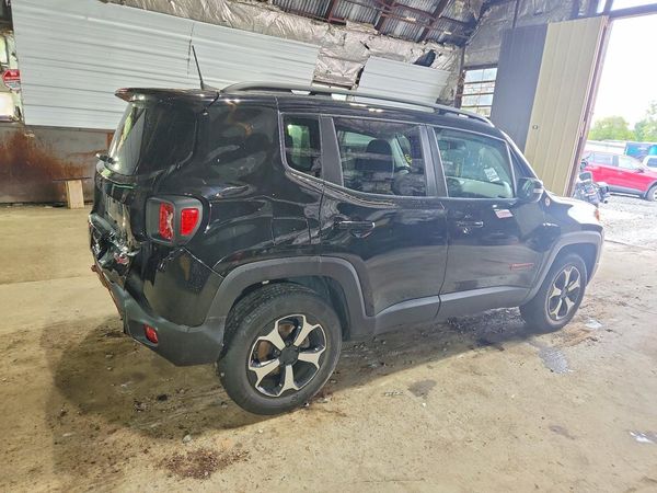2020 JEEP RENEGADE TRAILHAWK