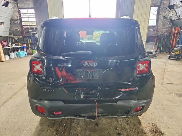 2020 JEEP RENEGADE TRAILHAWK