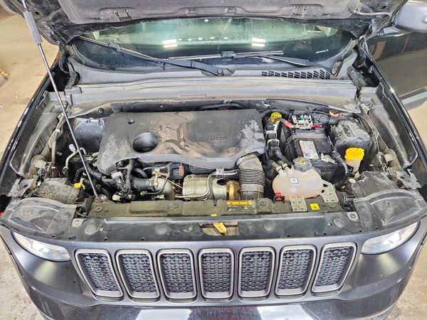 2020 JEEP RENEGADE TRAILHAWK
