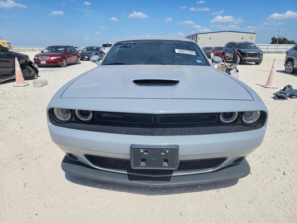 2021 DODGE CHALLENGER GT