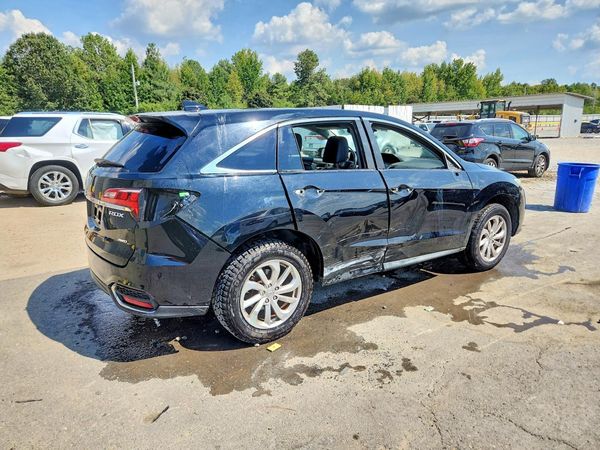 2017 ACURA RDX