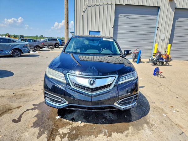 2017 ACURA RDX