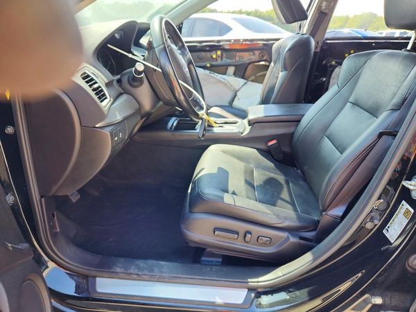 2017 ACURA RDX