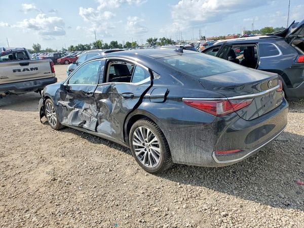 2021 LEXUS ES 250 350 Premium