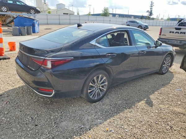 2021 LEXUS ES 250 350 Premium