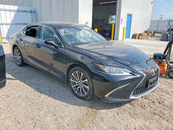 2021 LEXUS ES 250 350 Premium