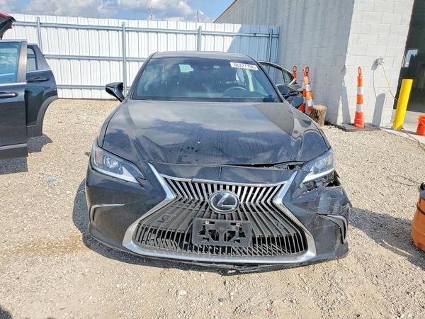 2021 LEXUS ES 250 350 Premium