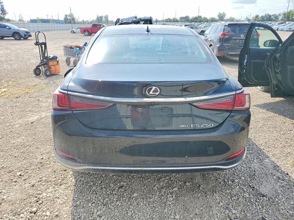 2021 LEXUS ES 250 350 Premium