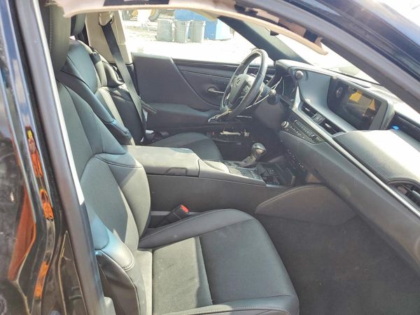 2021 LEXUS ES 250 350 Premium