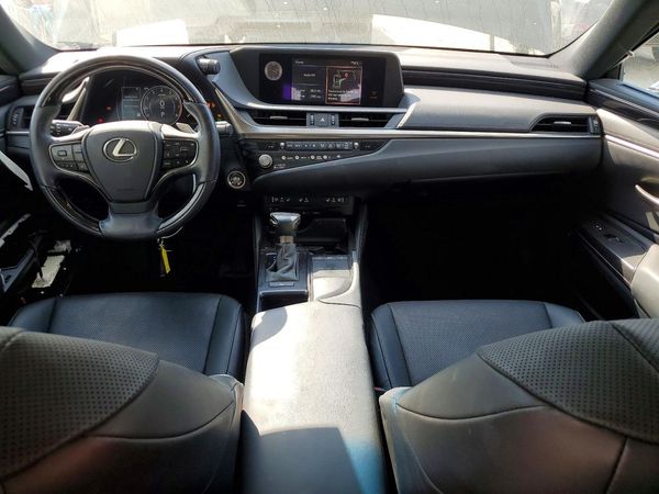 2021 LEXUS ES 250 350 Premium