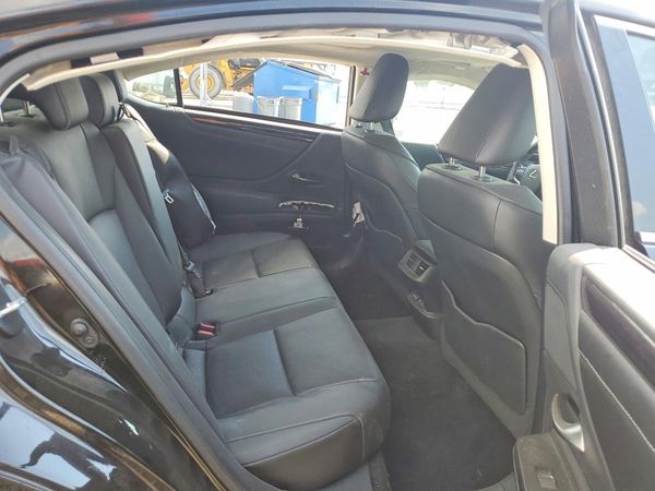 2021 LEXUS ES 250 350 Premium