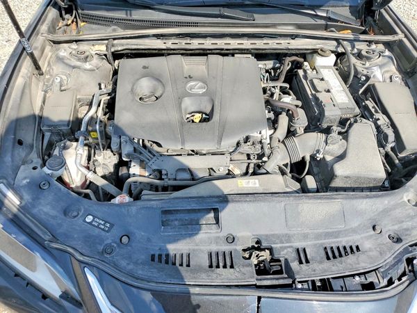 2021 LEXUS ES 250 350 Premium