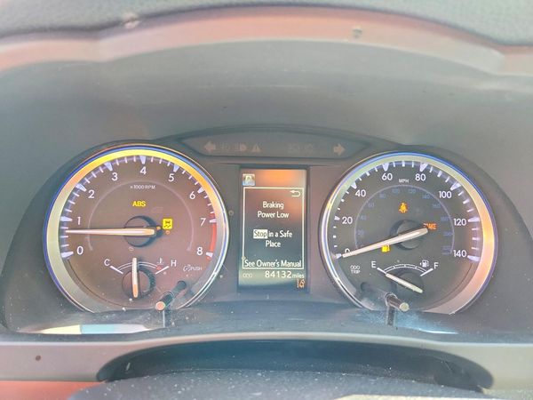 2018 TOYOTA HIGHLANDER SE/XLE