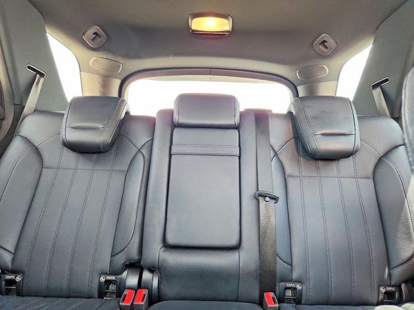 2018 MERCEDES-BENZ GLE GLE350