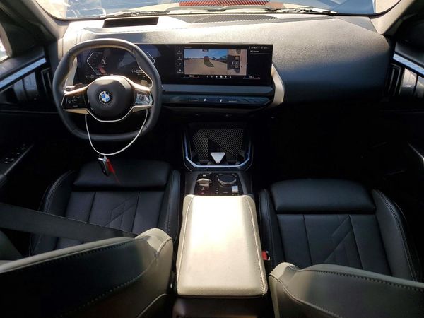 2025 BMW X3