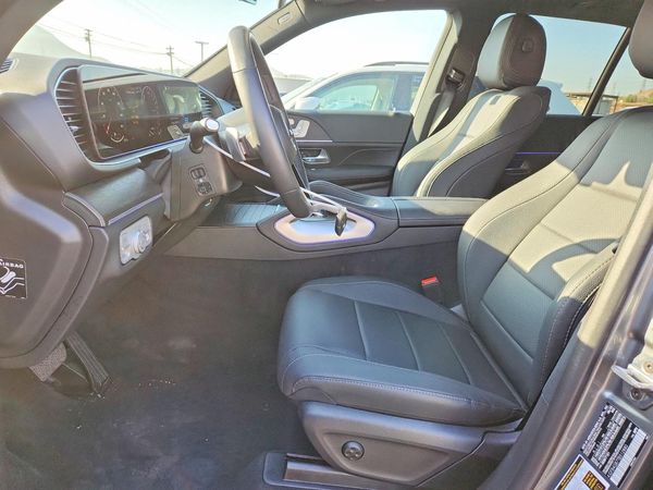 2026 MERCEDES-BENZ GLE GLE450e 4MATIC