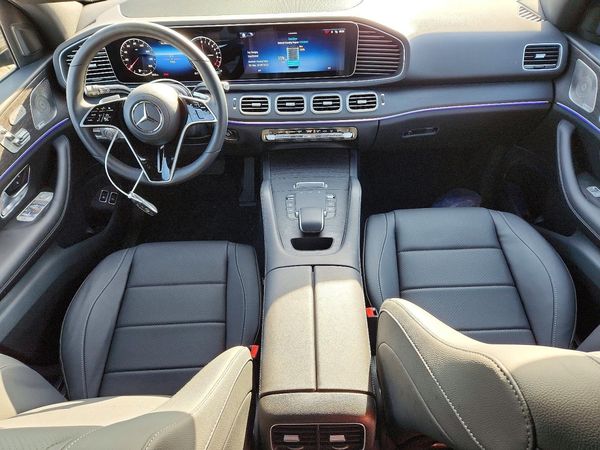 2026 MERCEDES-BENZ GLE GLE450e 4MATIC