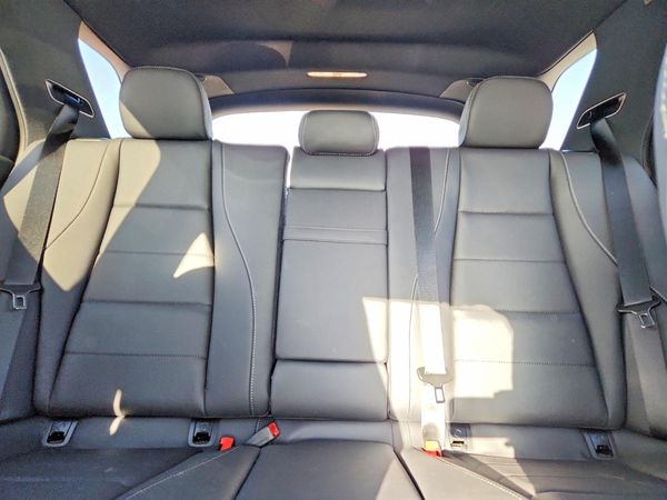 2026 MERCEDES-BENZ GLE GLE450e 4MATIC