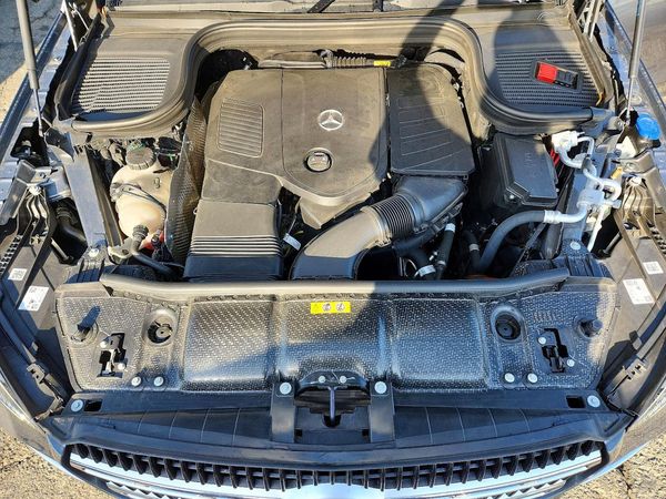 2026 MERCEDES-BENZ GLE GLE450e 4MATIC