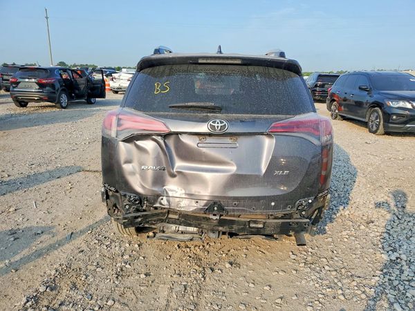 2016 TOYOTA RAV4 XLE (M Grade)